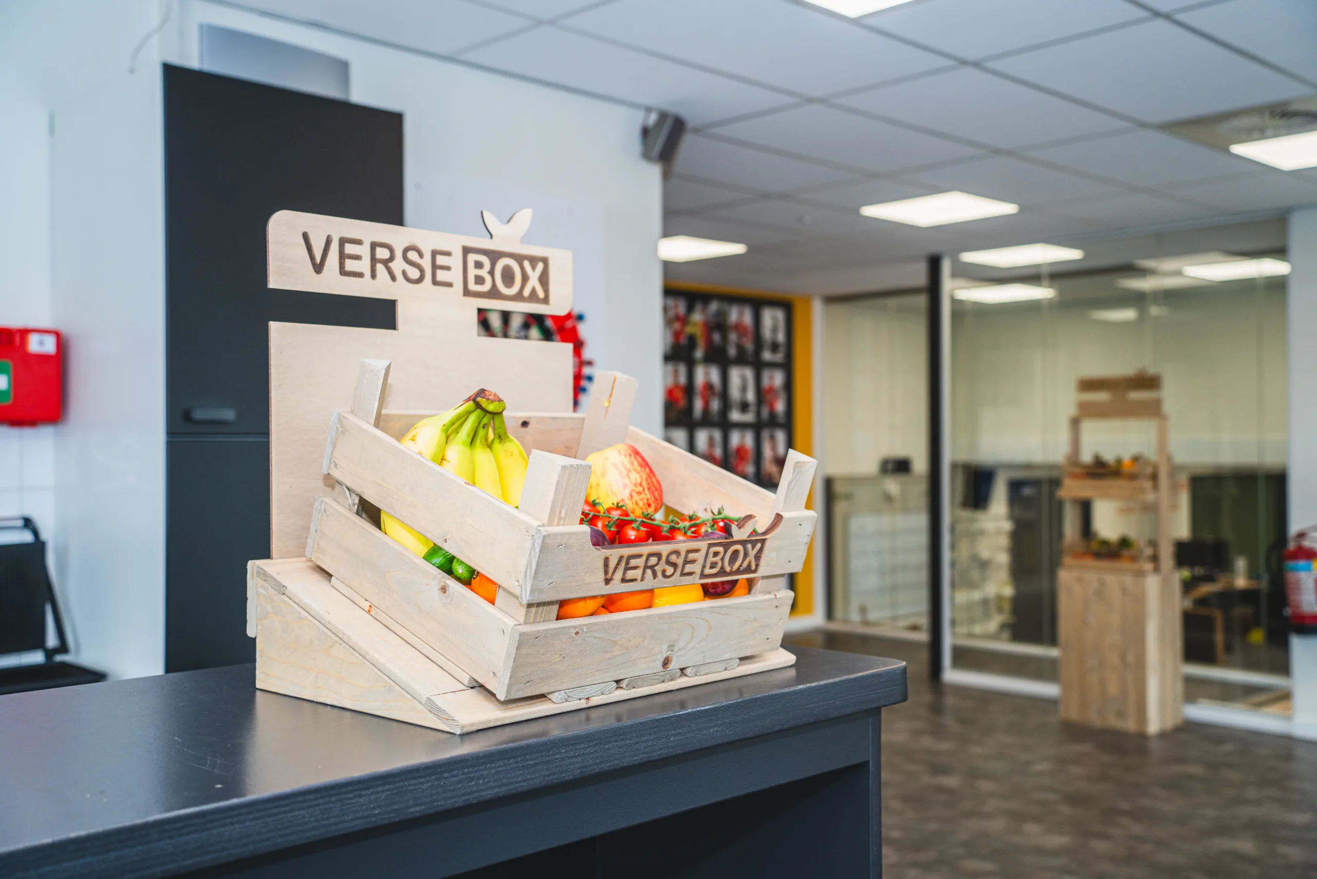 Presentatie mogelijkheden